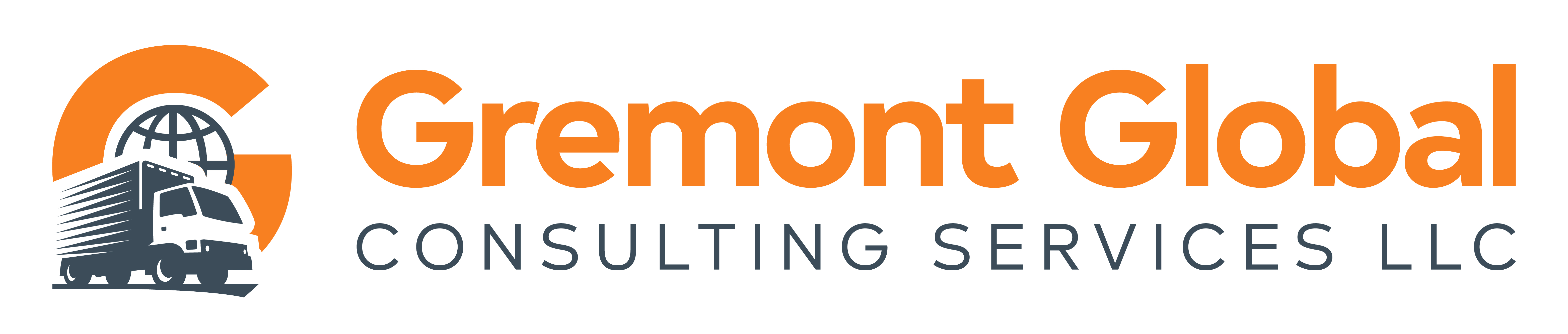 Gremont Global Consulting Services LLC Logo